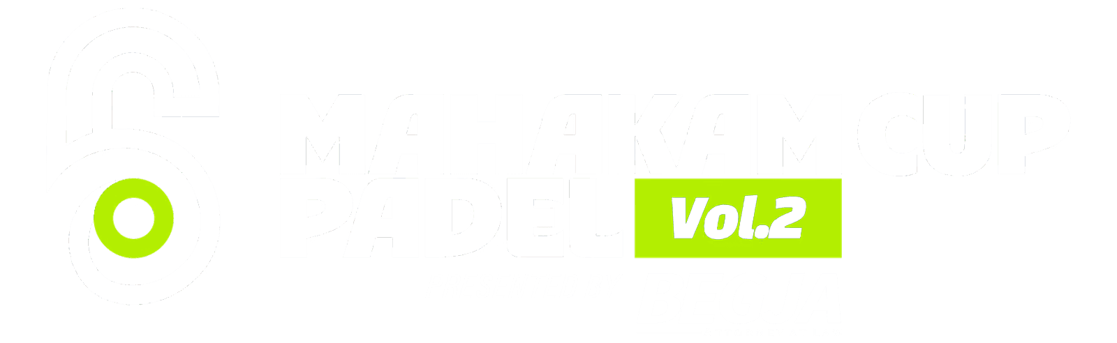 Mahakam Cup Padel Vol.2