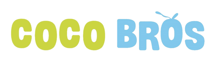 Coco Bros — official partner